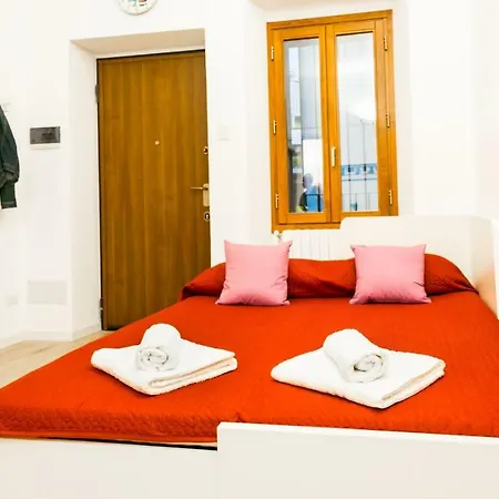 Via Crema 6 Apartment Milan Exterior photo