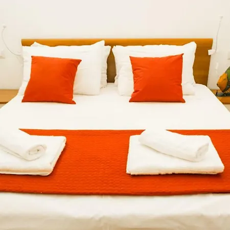 Via Crema 6 Apartment Milan Exterior photo