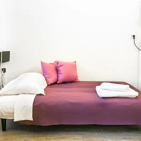Via Crema 6 Apartment Milan Exterior photo