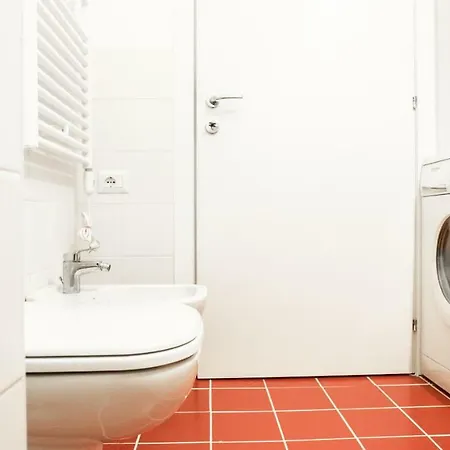 Via Crema 6 Apartment Milan Room photo