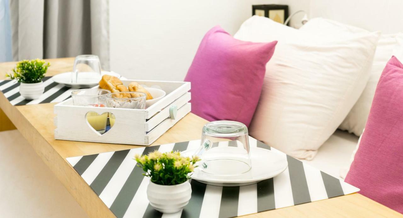 Apartamento Via Crema 6 *