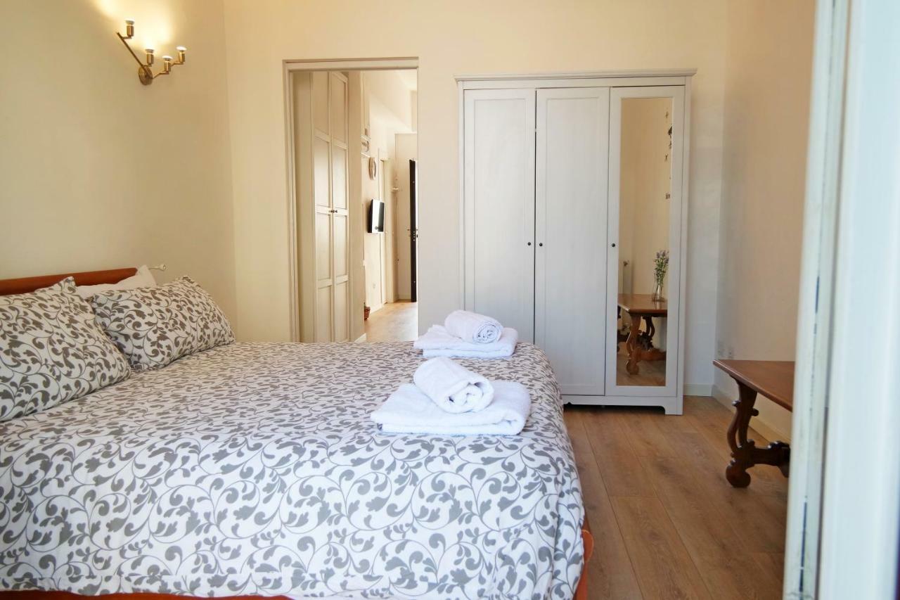 Via Crema 6 Apartamento *