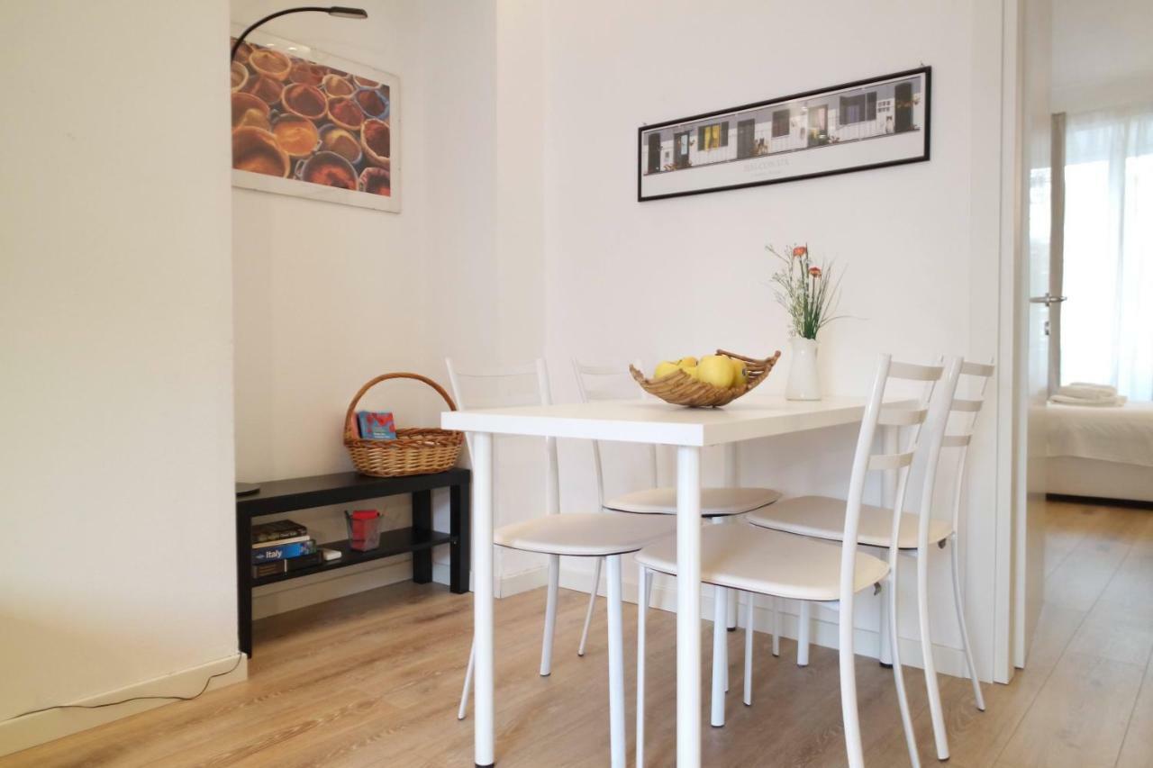 Via Crema 6 * Milan