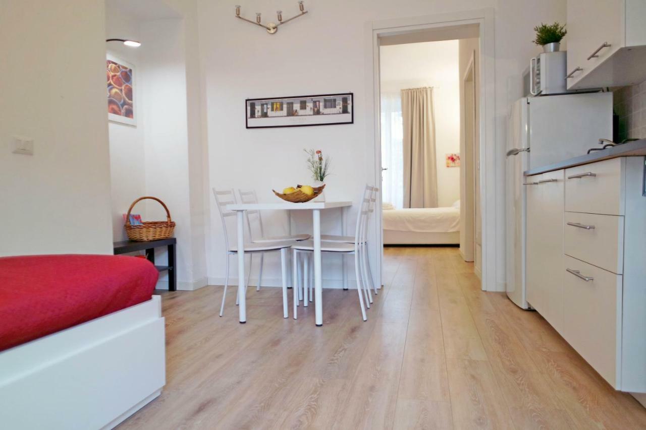 Via Crema 6 Apartment Milan