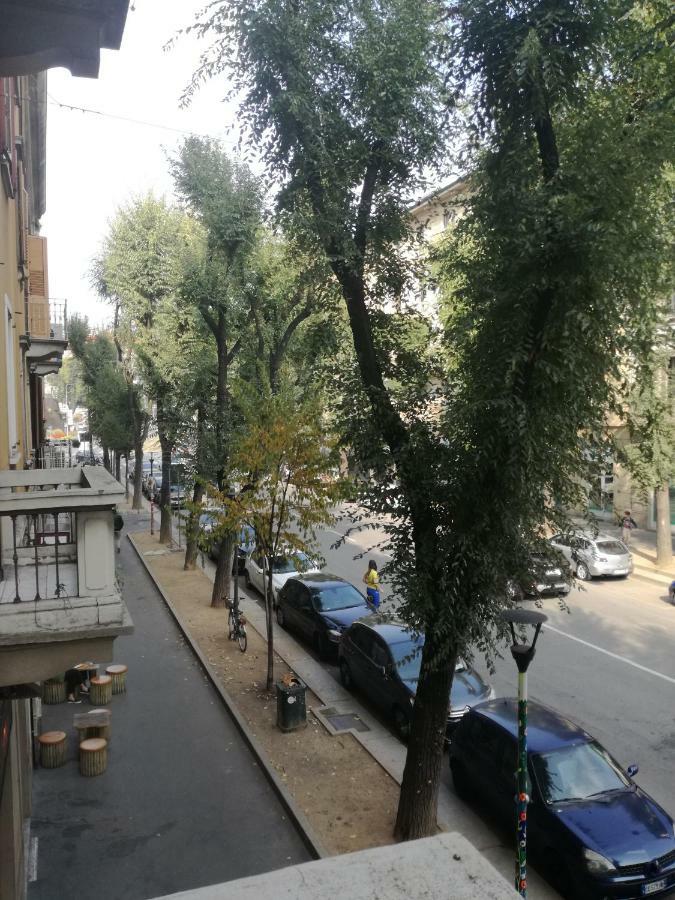 Apartamento Via Crema 6