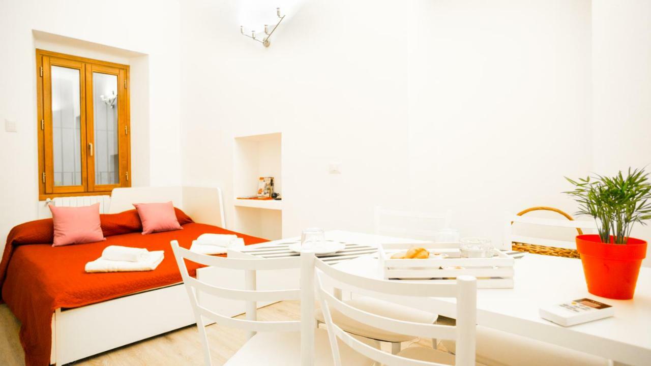 Via Crema 6 Appartement