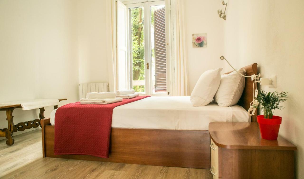 Via Crema 6 Appartement *