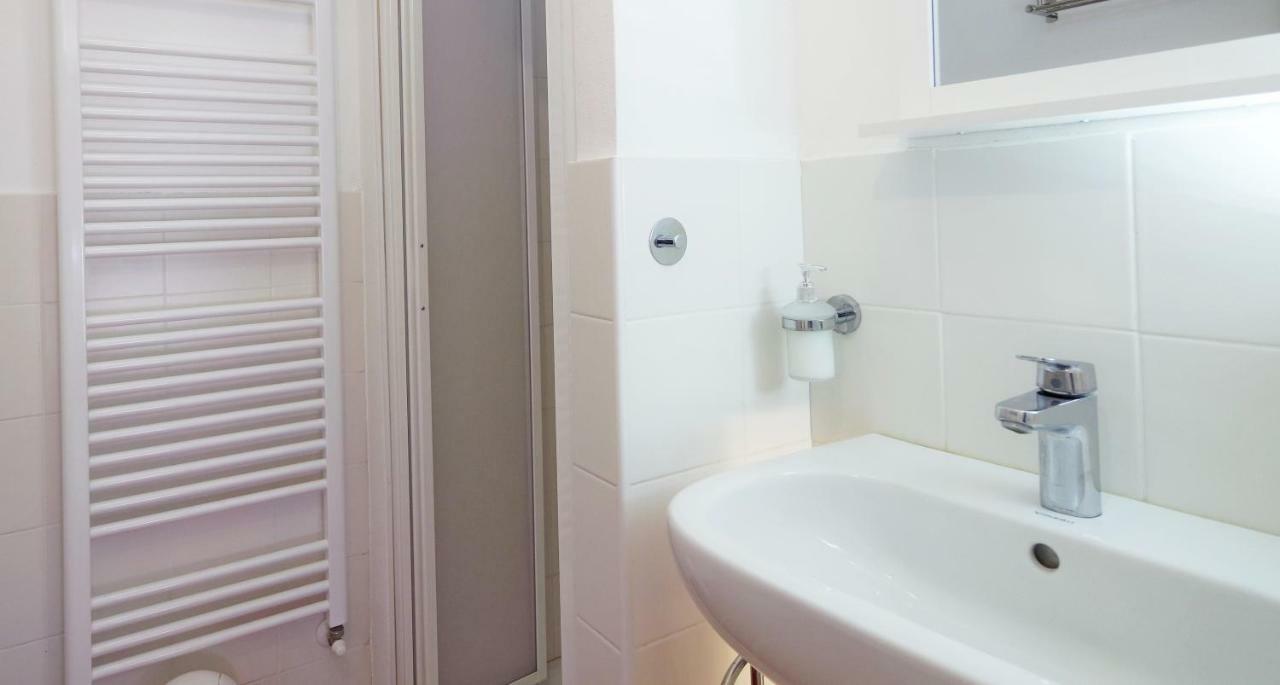 Appartement Via Crema 6