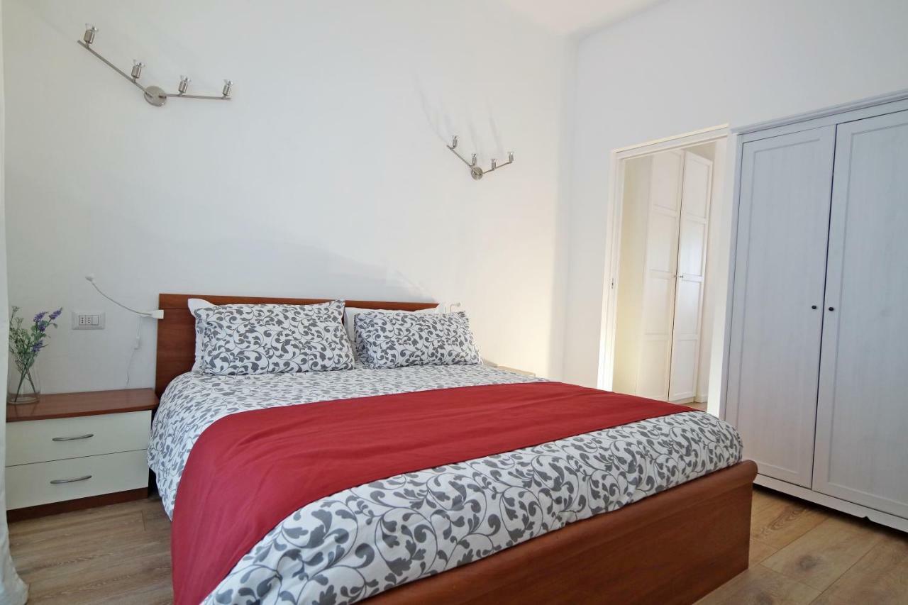 Via Crema 6 Appartement *