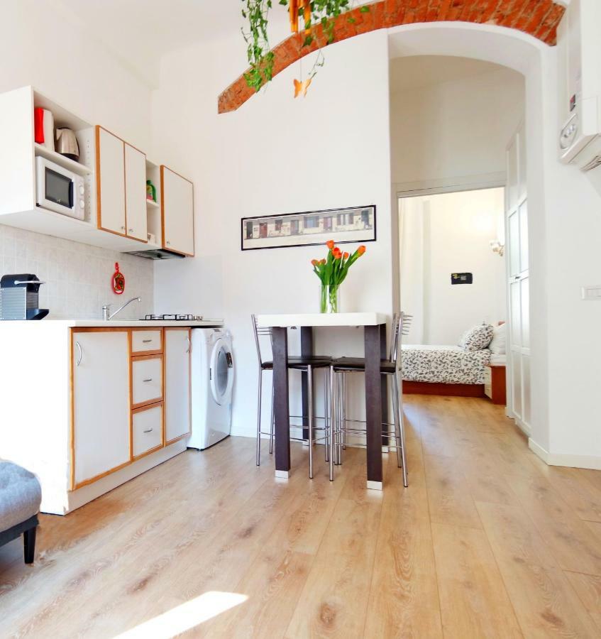 Via Crema 6 Appartement *