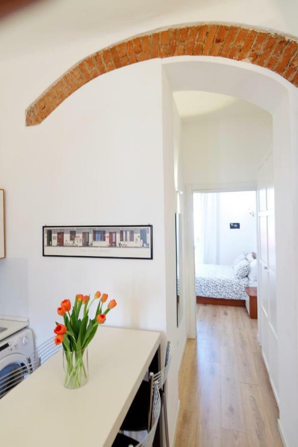 Appartement Via Crema 6