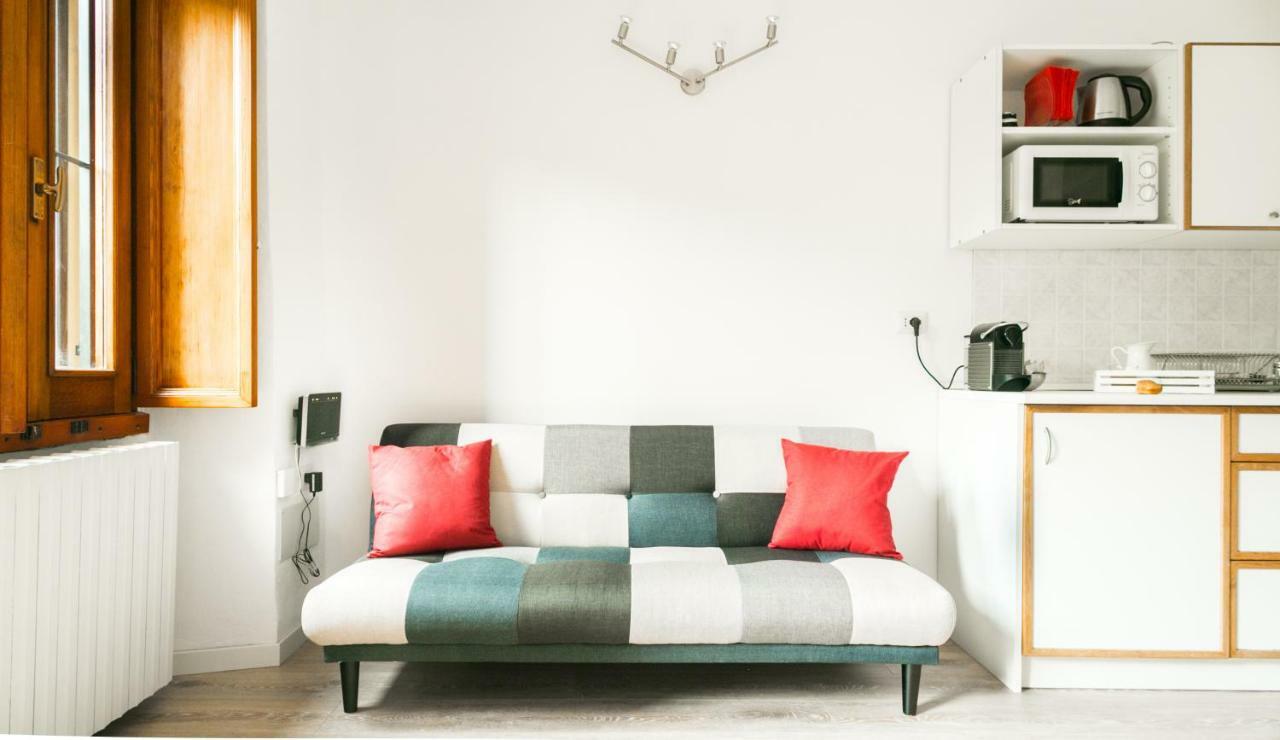 Via Crema 6 Appartement *