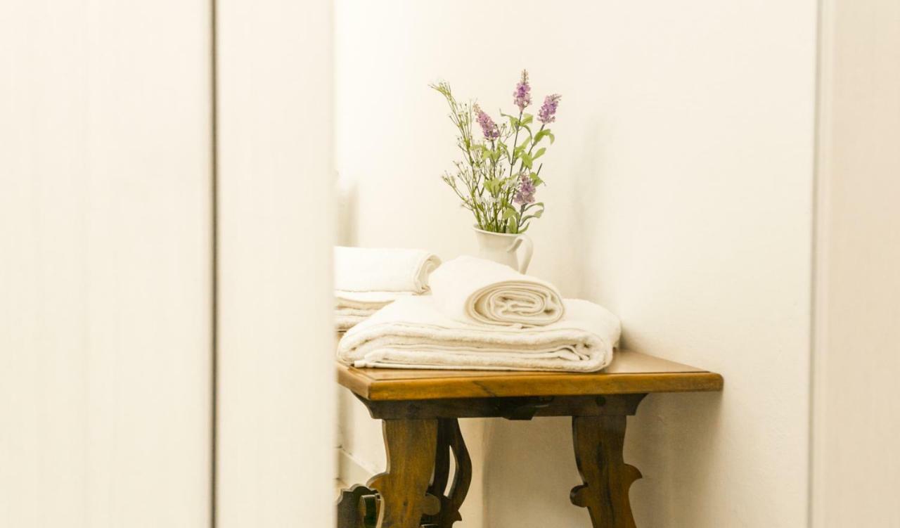 Appartement Via Crema 6 *