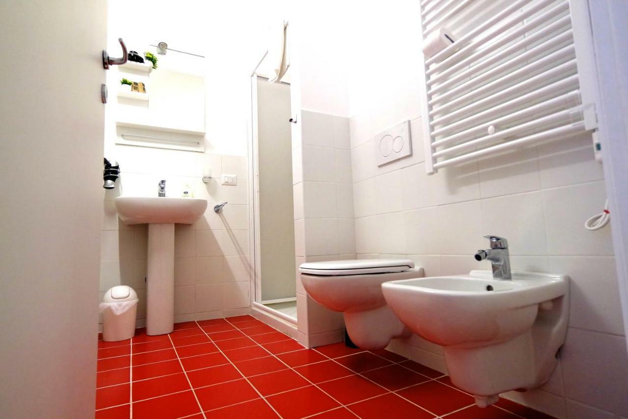 Appartement Via Crema 6 *