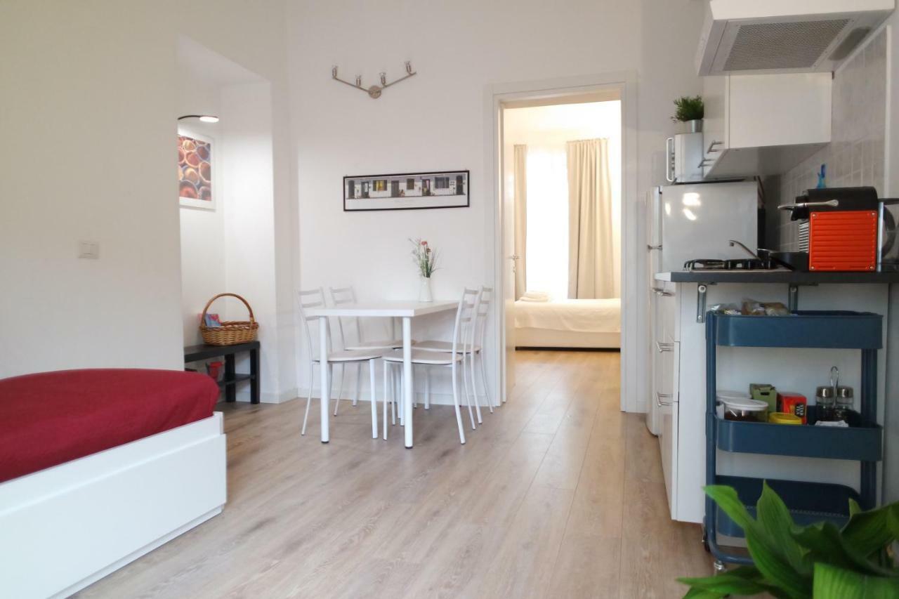 Appartement Via Crema 6 *