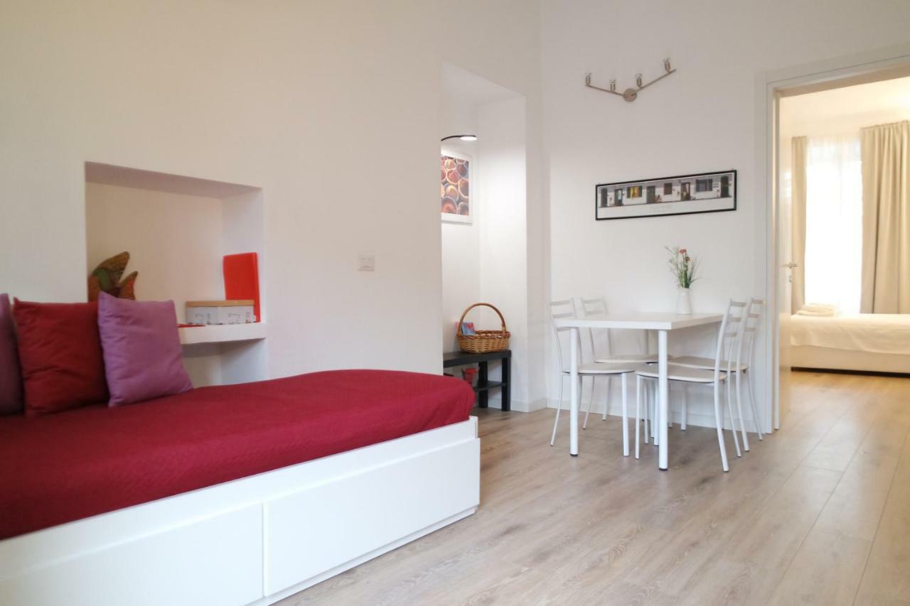 Apartment Via Crema 6 Milan