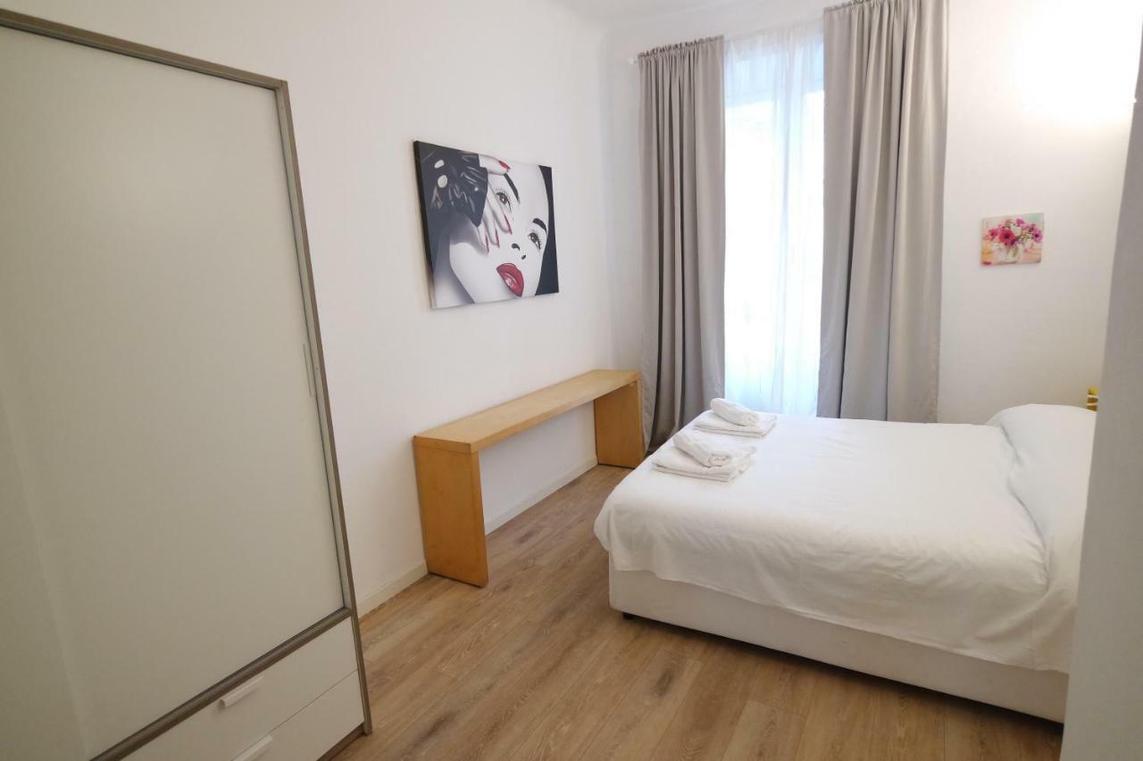 Via Crema 6 * Milan