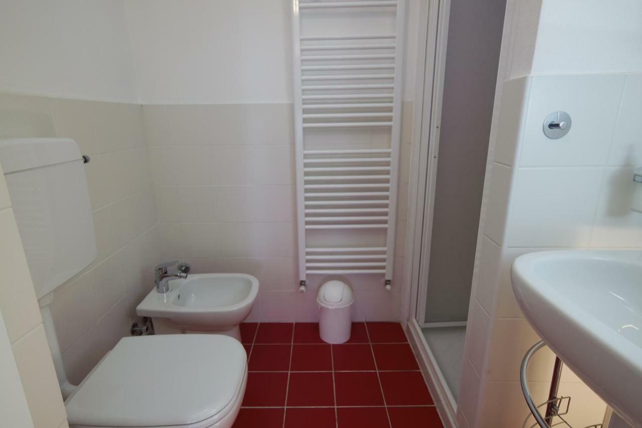 Appartement Via Crema 6