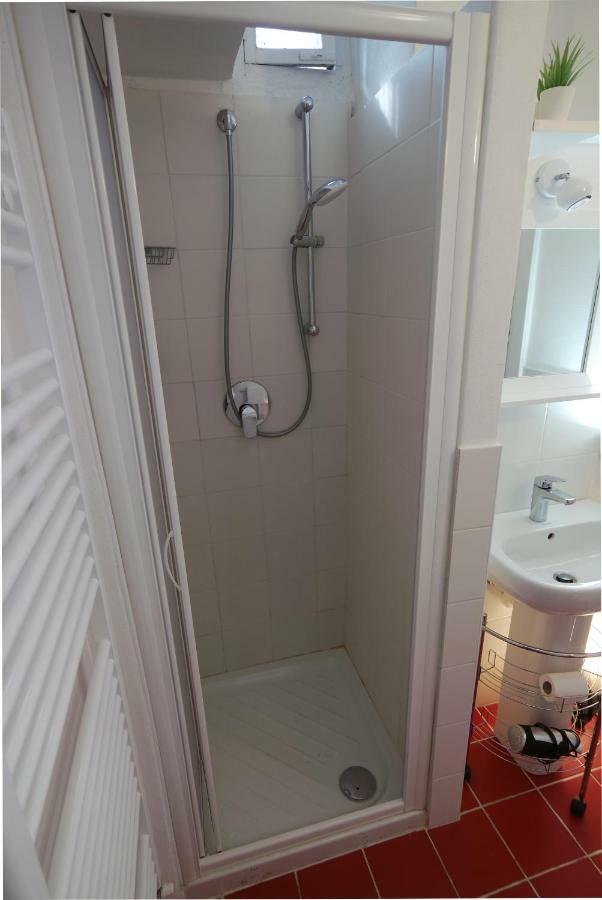 Appartement Via Crema 6
